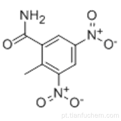 Dinitolmide CAS 148-01-6